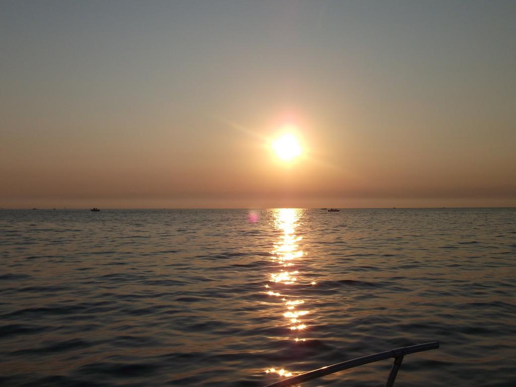 Terra Di Mare Villa Vignacastrisi Luaran gambar